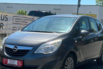 Opel Meriva 200.000 km 1.990 &euro; Stolberg bei Aachen 52222