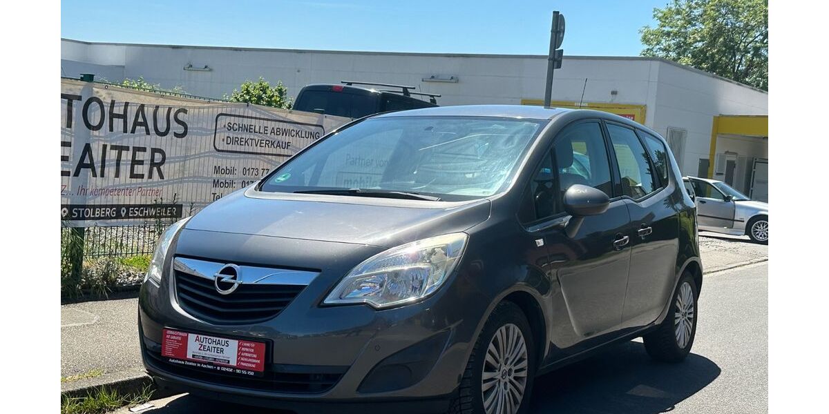 Opel Meriva 200.000 km 1.990 &euro; Stolberg bei Aachen 52222