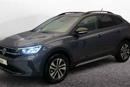 VW Taigo 4.500 km 27.480 &euro; Kaufbeuren 87600