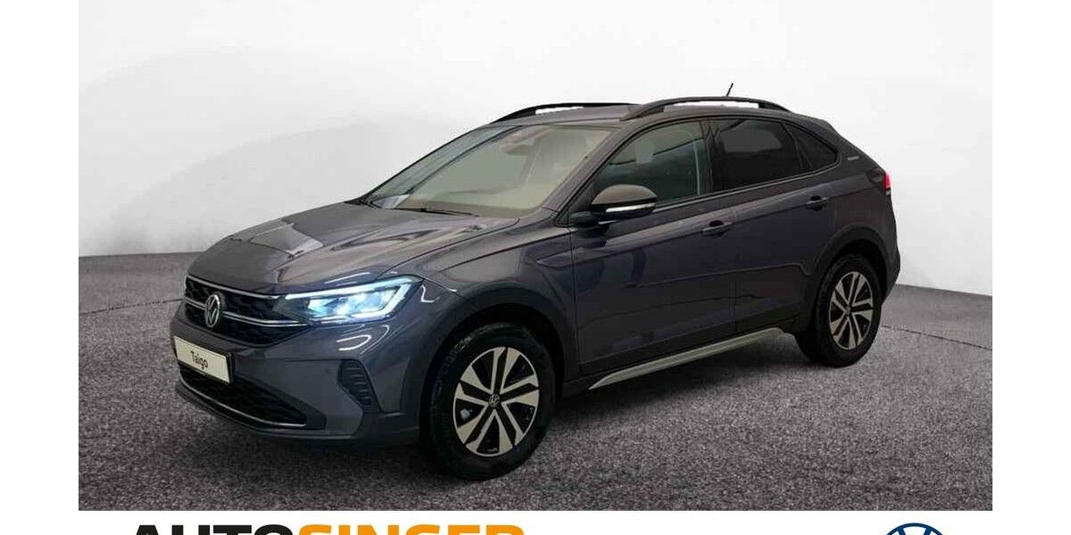 VW Taigo 4.500 km 27.480 &euro; Kaufbeuren 87600