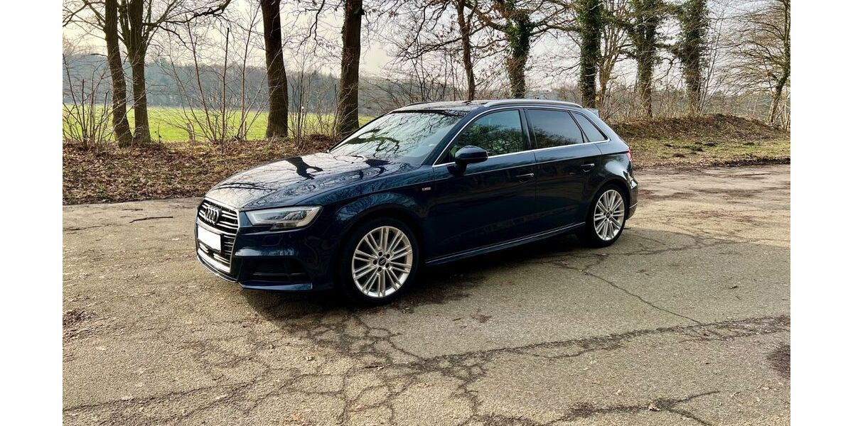 Audi A3 186.954 km 16.279 &euro; Kappeln 24376