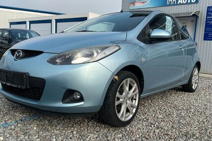 Mazda 2 150.000 km 1.700 &euro; Alteglofsheim bei Regensburg 93087