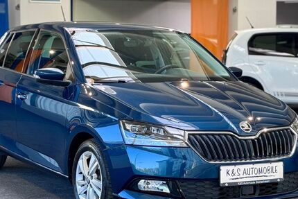 Skoda Fabia 60.000 km 16.350 &euro; Bremerhaven 27568