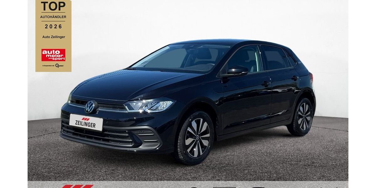 VW Polo 9.990 km 21.250 &euro; Dietersheim 91463