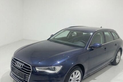 Audi A6 143.713 km 16.990 &euro; Gütersloh 33334