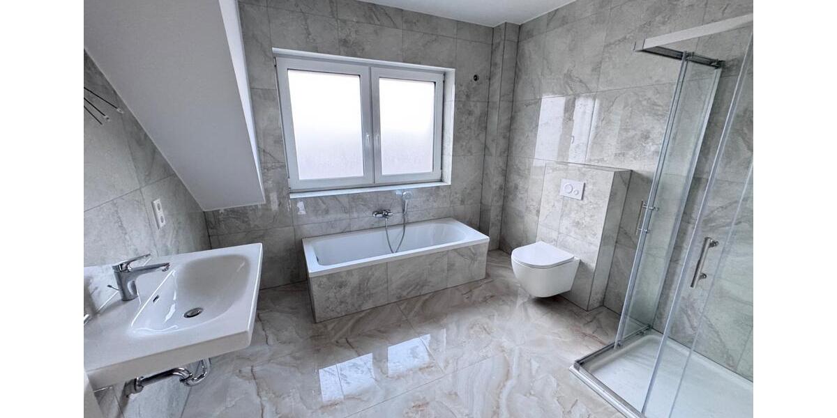 Doppelhaushälfte Verden (Aller) - 4 Zimmer, 125 m&sup2;, 1.400&euro; | Angebot:24719573