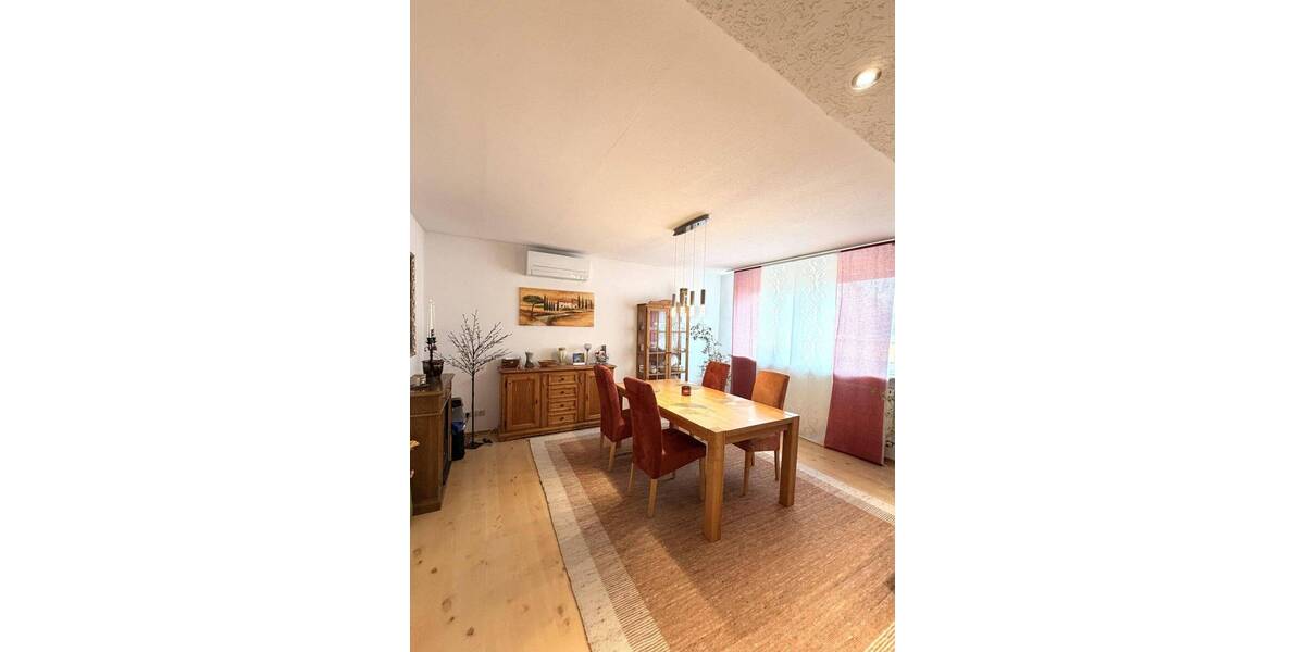 Etagenwohnung Maintal Bischofsheim - 3 Zimmer, 130 m&sup2;, 285.000&euro; | Angebot:26487128