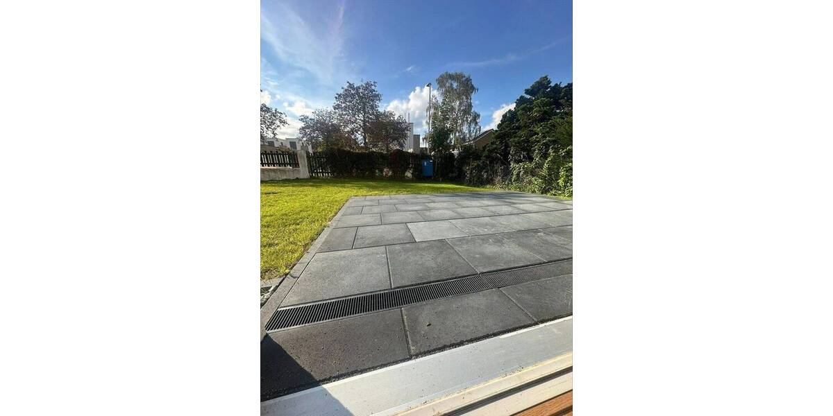 Reserviert. Von privat - 6 Zimmer Wohnung in Bothfeld mit Garten Energieeffizenz A+ 6 zimmer