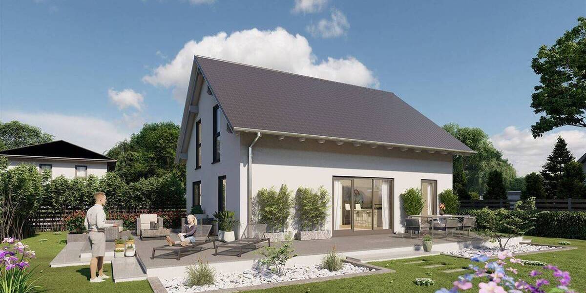 Grundstück Lüdenscheid Staberg - 94.100&euro; | Angebot:25467591