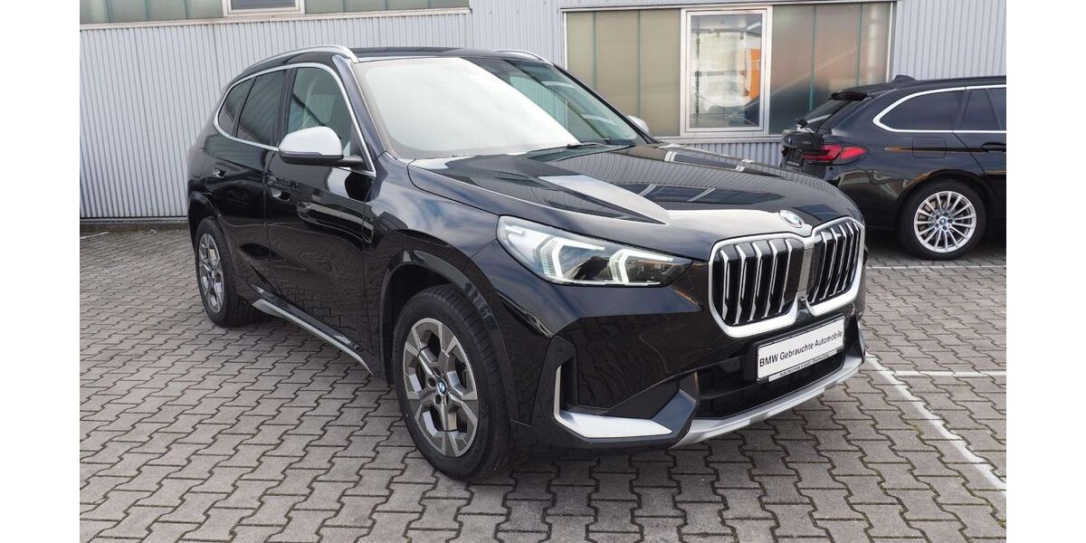 BMW X1 28.500 km 40.980 &euro; Obertraubling bei Regensburg 93083