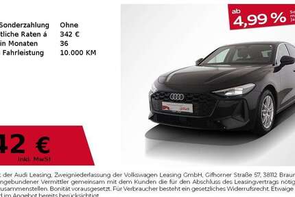 Audi A5 20.147 km 42.190 &euro; Nürnberg 90441