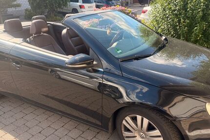 VW Eos 145.000 km 1.900 &euro; baesweiler 52499