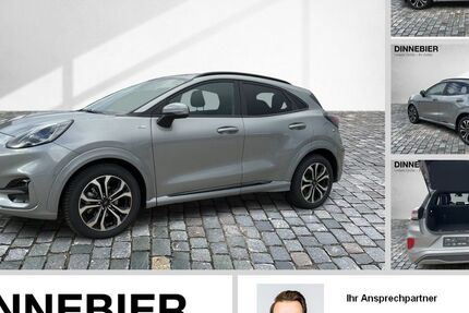 Ford Puma 16.341 km 20.340 &euro; Leipzig 04158