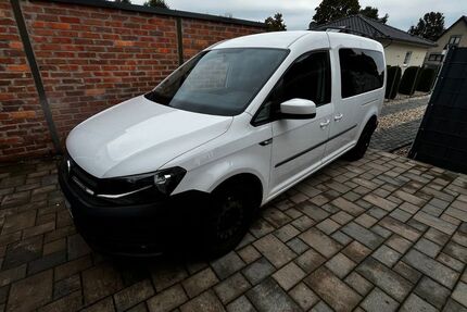 VW Caddy Maxi 149.250 km 17.250 &euro; Berlin 12623