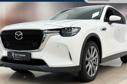 Mazda CX-60 23.365 km 33.399 &euro; Oberhausen 46149