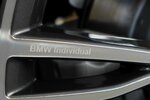 BMW X4 xDr 30d Leder Individual Merino NP:92.239 23.000 km 48.990 &euro; Landshut 84030