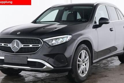 Mercedes-Benz GLC 200 8.400 km 49.446 &euro; Ribnitz-Damgarten 18311