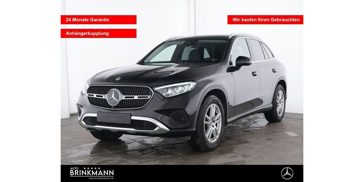 Mercedes-Benz GLC 200 8.400 km 49.446 &euro; Ribnitz-Damgarten 18311