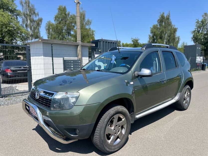 Duster
