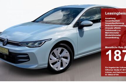 VW Golf 13.720 km 23.190 &euro; Eggenfelden 84307
