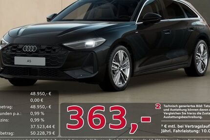 Audi A5 11.620 km 48.950 &euro; Ingolstadt 85057