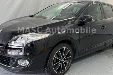 Renault Megane 88.215 km 6.999 &euro; Pinneberg 25421