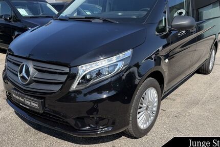 Mercedes-Benz Vito 36.240 km 31.850 &euro; Landsberg am Lech 86899