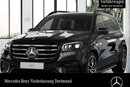 Mercedes GLS 450