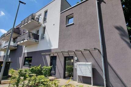 Wohnung Hamburg / Sasel Poppenbüttel - 3 Zimmer, 82 m&sup2;, 1.170&euro; | Angebot:25424710