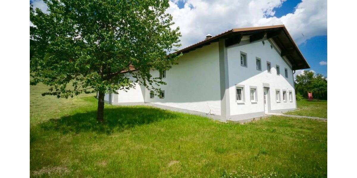 Gewerbeobjekt Neureichenau Branntweinhäuser - 1.200&euro; | Angebot:25212921
