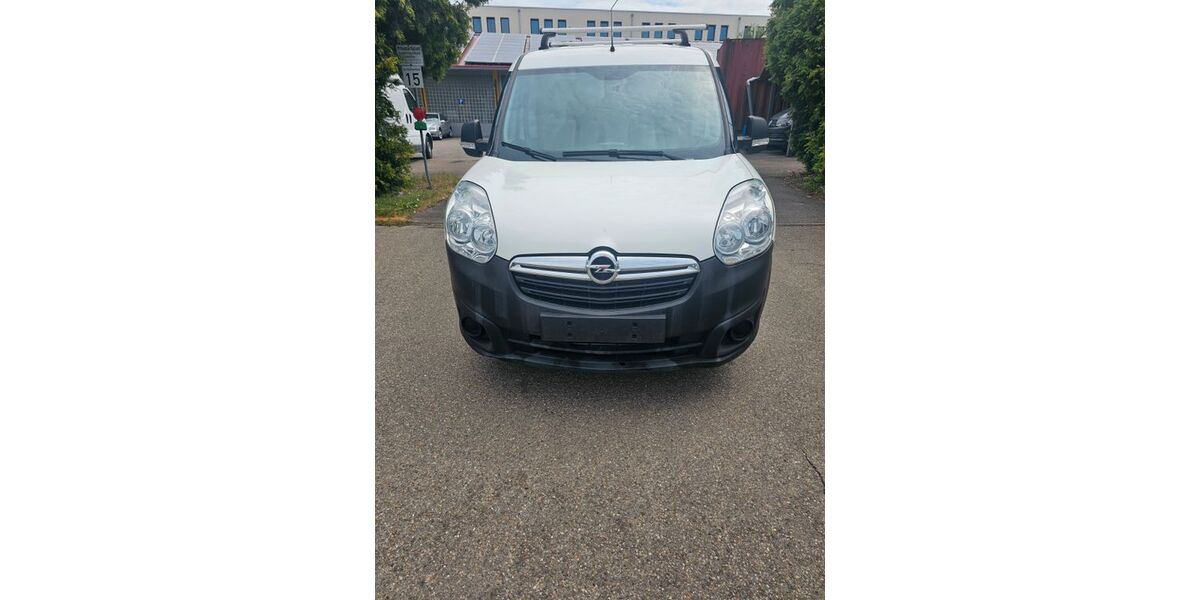 Opel Combo 175.223 km 5.750 &euro; Backnang 71522