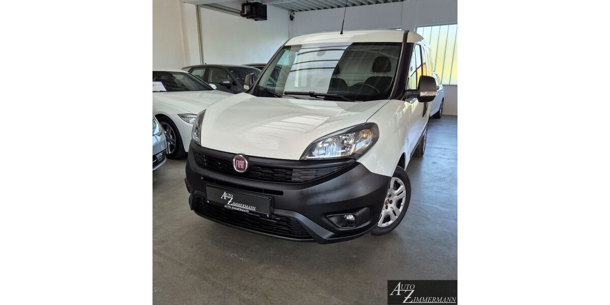 Fiat Doblo 95.500 km 10.950 &euro; Balingen 72336