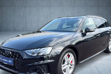 Audi A4 42.135 km 42.880 &euro; Ahlen 59229