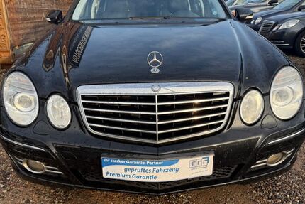 Mercedes-Benz E 320 245.000 km 5.999 &euro; Kronshagen 24119