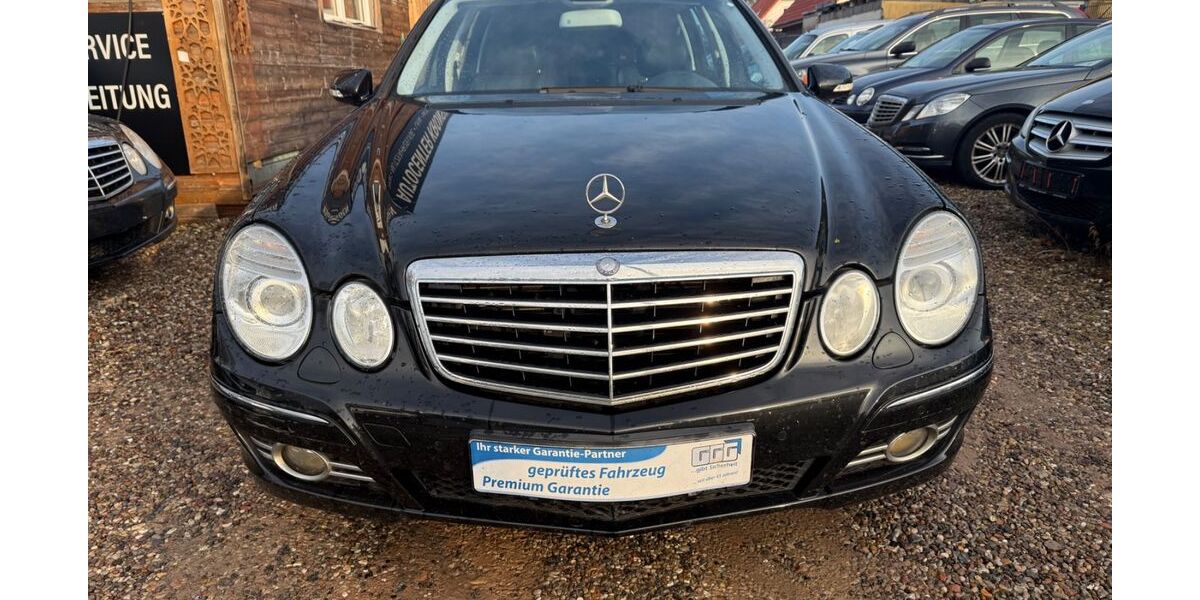 Mercedes-Benz E 320 245.000 km 5.999 &euro; Kronshagen 24119