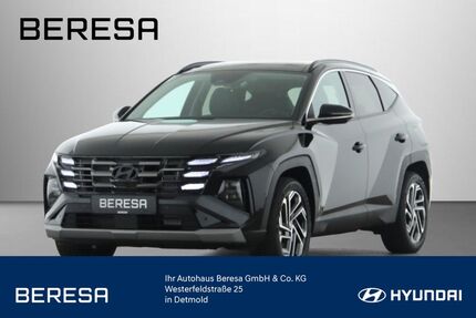 Hyundai TUCSON 5.000 km 34.480 € Detmold 32758