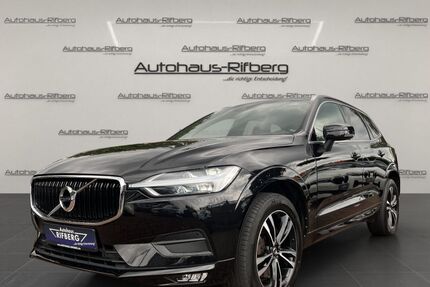Volvo XC60 110.500 km 25.890 € Detmold 32758