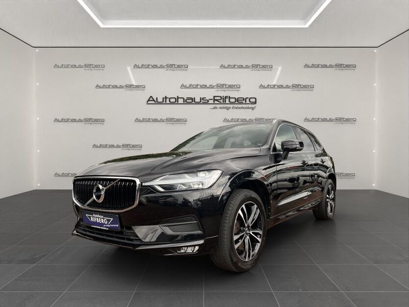 Volvo XC60 110.500 km 25.890 € Detmold 32758