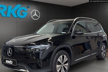Mercedes-Benz EQB 19.337 km 36.860 &euro; Bornheim 53332