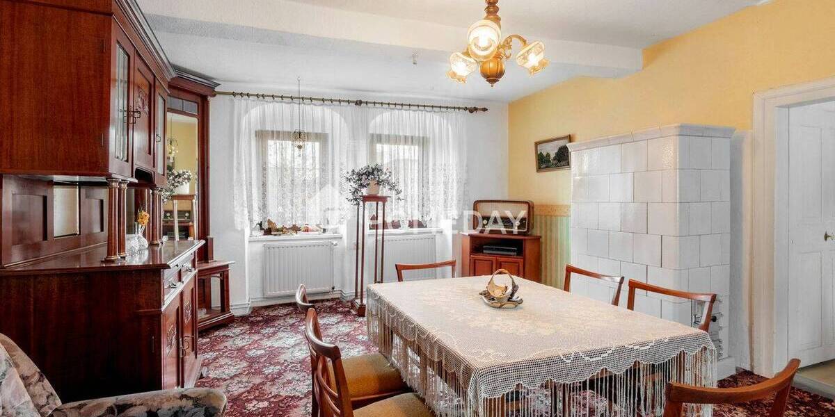 Bauernhaus, Landhaus Teutschenthal Steuden - 7 Zimmer, 170 m&sup2;, 219.000&euro; | Angebot:25938728