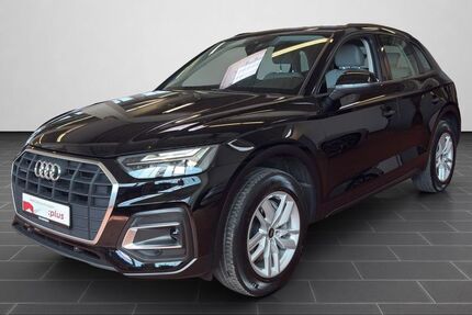 Audi Q5 54.641 km 35.430 &euro; Aschaffenburg 63741