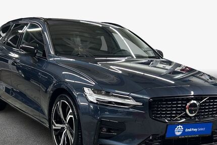 Volvo V60 25.457 km 38.450 € Dresden 01159