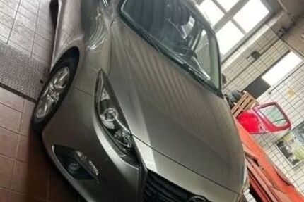 Mazda 3 197.000 km 4.450 € Neunkirchen/Wellesweiler 66539