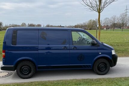 VW T5 Transporter 233.000 km 8.850 &euro; Gütersloh 33335