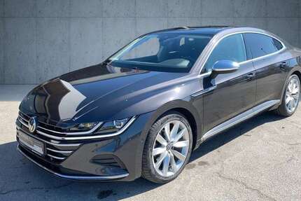 VW Arteon 53.311 km 32.990 &euro; Parsberg 92331