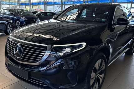 Mercedes-Benz EQC 400 57.685 km 34.500 € Eitorf 53783
