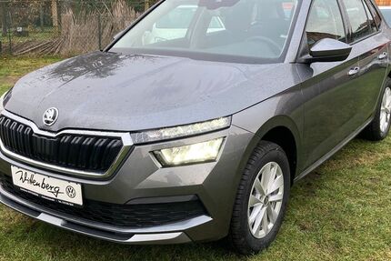 Skoda Kamiq 10.482 km 23.990 &euro; Hohenhameln 31249