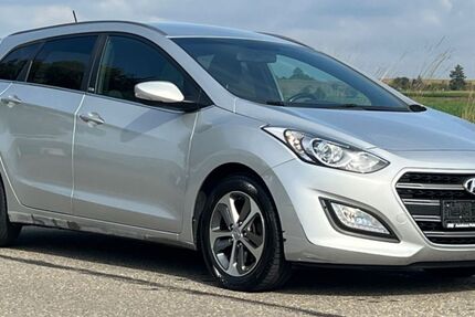 Hyundai i30 205.000 km 6.900 € Fellbach 70736