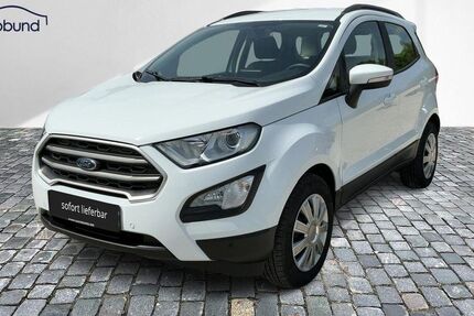 Ford EcoSport 44.995 km 10.970 &euro; Neuensalz 08541
