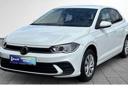 VW Polo 1.050 km 18.490 &euro; Weyhe 28844